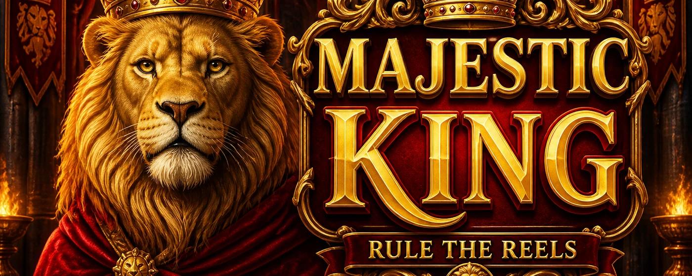 Slot Majestic King na ekranie telefonu w kontekście Twindor aplikacja